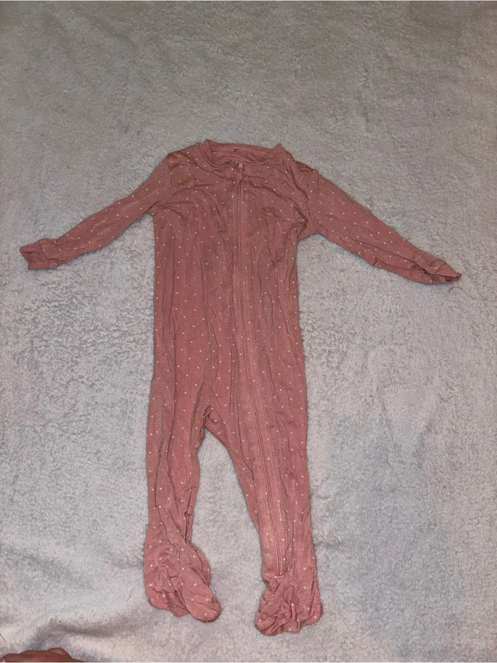 Carter's Multi-Color Baby Girl Summer Clothing Bundle - Picture 6 of 9